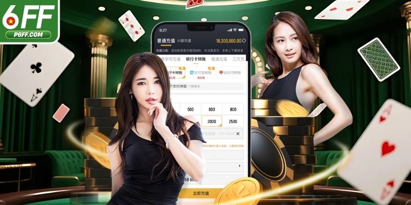Áp dụng các mẹo để đăng nhập 6FF nhanh chóng và an toàn hơn