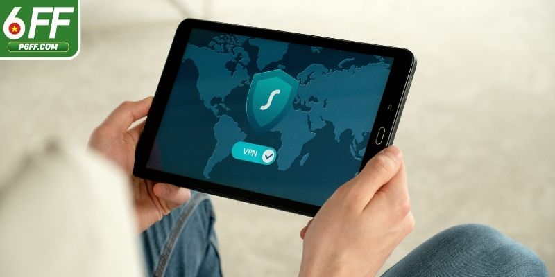 Dữ liệu được mã hóa an toàn 100%