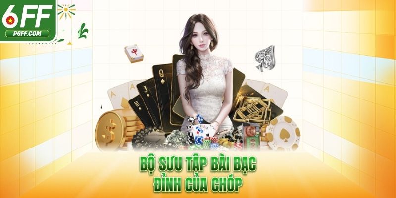 Game tiến lên với nhiều phiên bản hấp dẫn