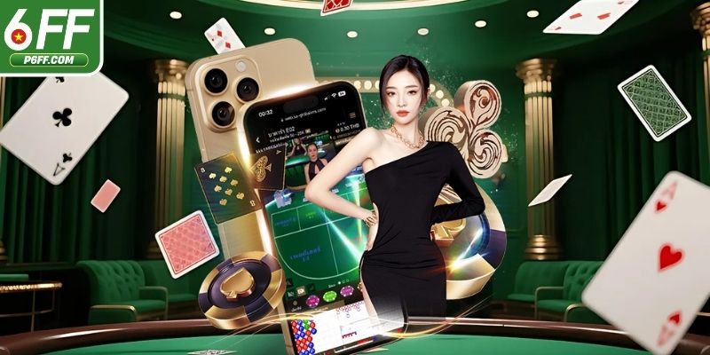 Giới thiệu đôi nét về giải đấu 6FF WIN