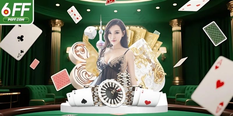Lý giải chi tiết về chơi có trách nhiệm