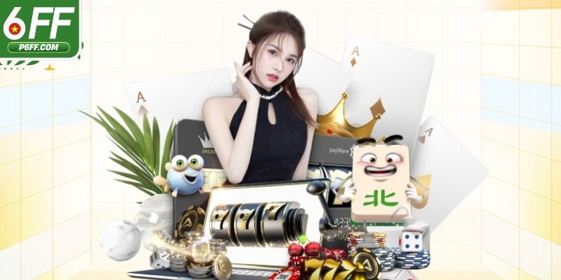 Tài xỉu là top game rất hot tại sảnh casino